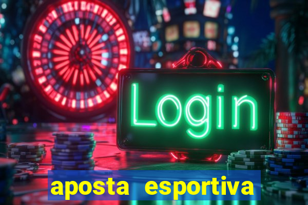 aposta esportiva deposito minimo 1 real